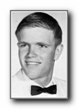 Jim Kromer: class of 1964, Norte Del Rio High School, Sacramento, CA.